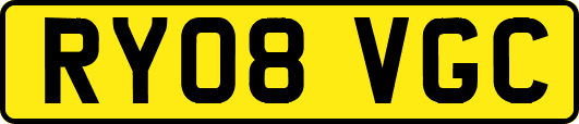 RY08VGC