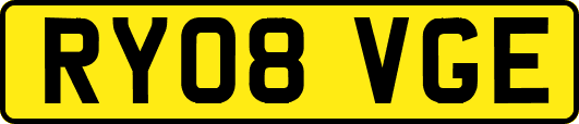 RY08VGE