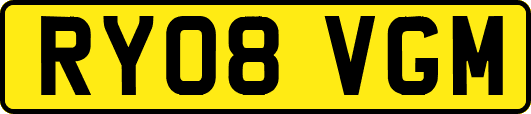 RY08VGM