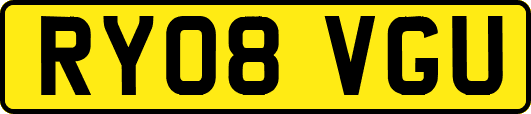 RY08VGU