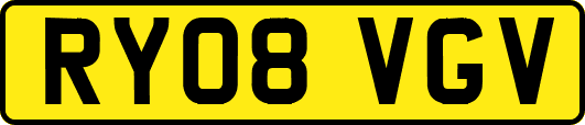 RY08VGV