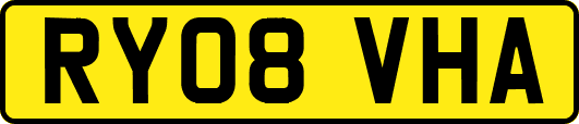 RY08VHA