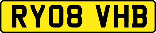 RY08VHB
