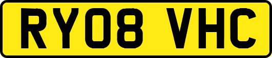 RY08VHC