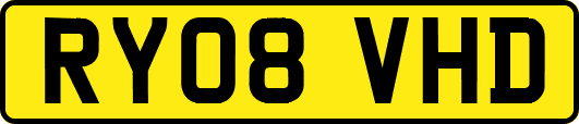 RY08VHD
