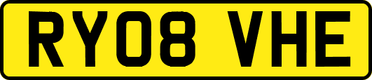 RY08VHE