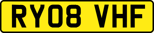 RY08VHF