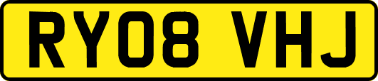 RY08VHJ