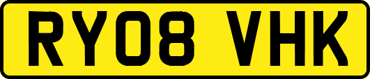 RY08VHK