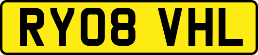 RY08VHL
