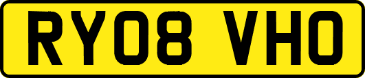 RY08VHO