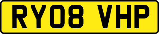 RY08VHP