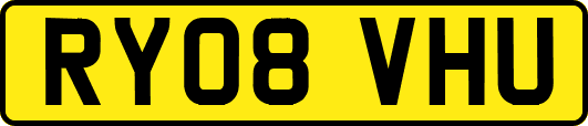 RY08VHU
