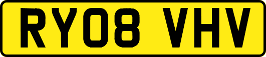 RY08VHV