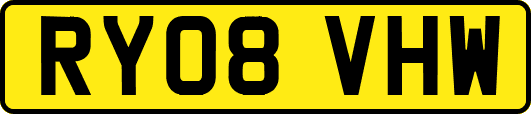 RY08VHW