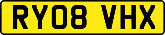 RY08VHX