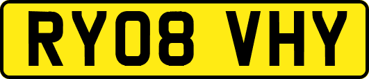 RY08VHY