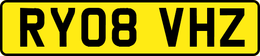 RY08VHZ