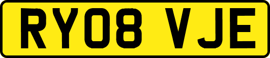 RY08VJE