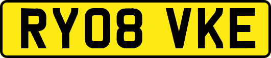 RY08VKE