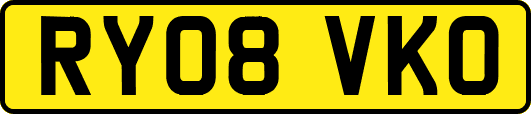 RY08VKO