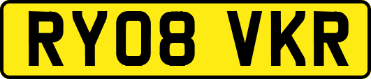 RY08VKR