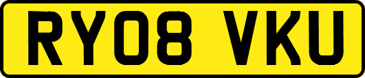 RY08VKU