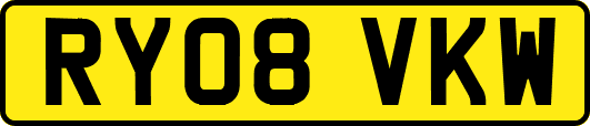 RY08VKW