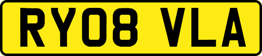 RY08VLA