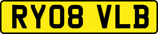 RY08VLB