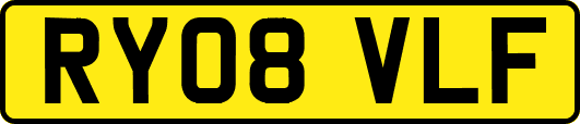 RY08VLF