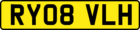 RY08VLH