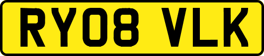RY08VLK