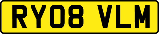 RY08VLM