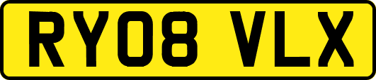 RY08VLX