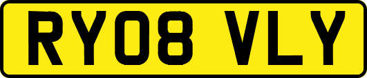 RY08VLY