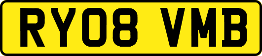 RY08VMB