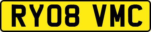 RY08VMC
