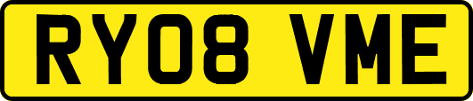 RY08VME