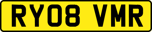 RY08VMR