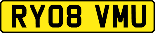 RY08VMU