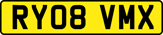 RY08VMX