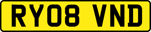 RY08VND