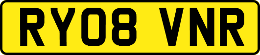 RY08VNR