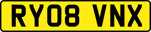 RY08VNX