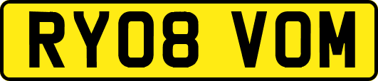 RY08VOM