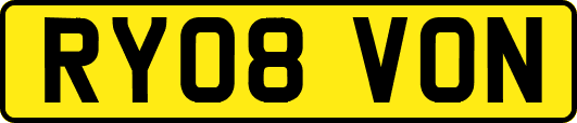 RY08VON