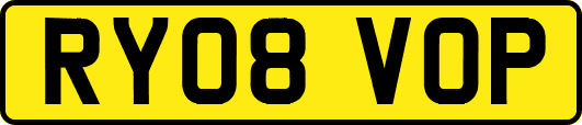 RY08VOP