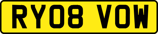 RY08VOW