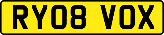 RY08VOX